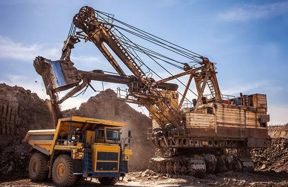 conventional mining tm